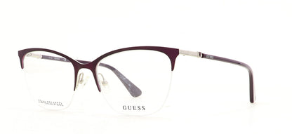 Image of Guess Eyewear Frames