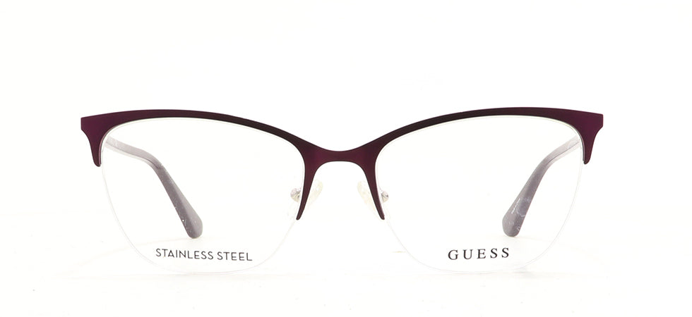 Image of Guess Eyewear Frames