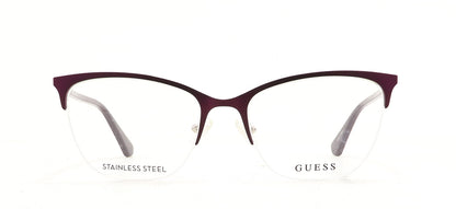 Image of Guess Eyewear Frames