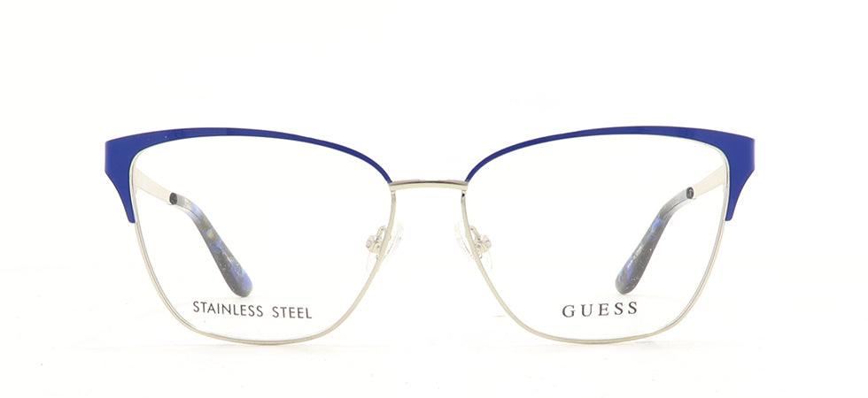 Image of Guess Eyewear Frames