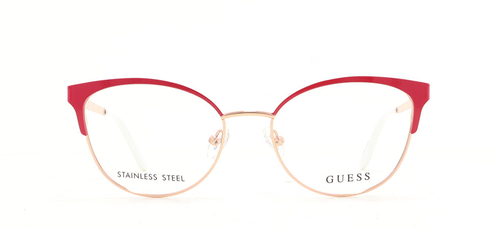 Image of Guess Eyewear Frames