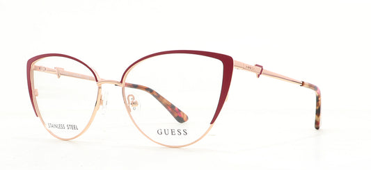 Image of Guess Eyewear Frames