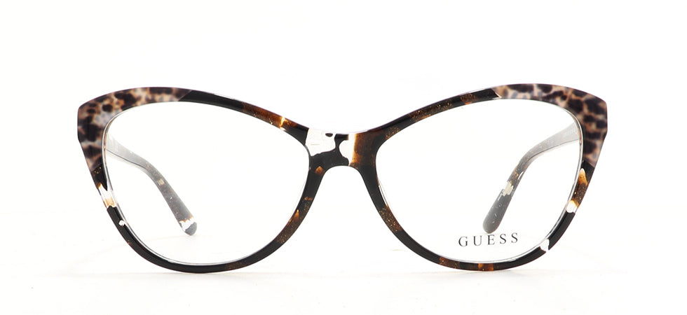 Image of Guess Eyewear Frames