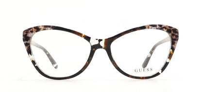 Image of Guess Eyewear Frames