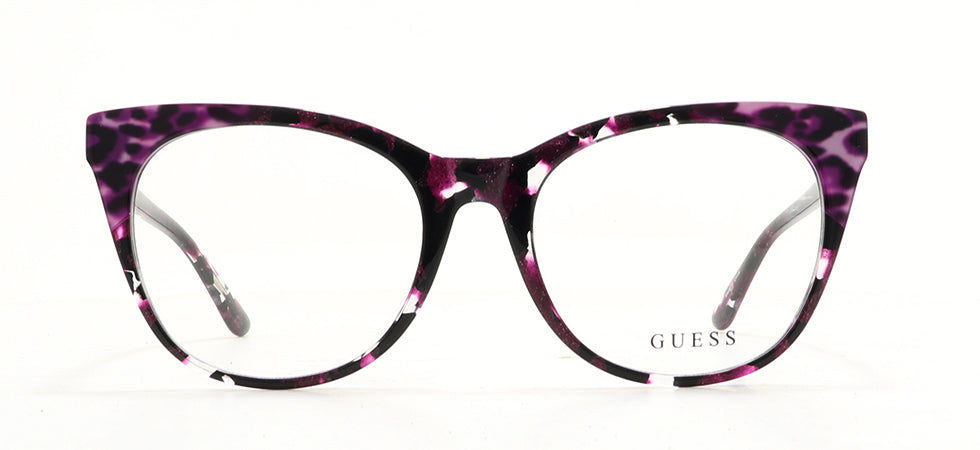 Image of Guess Eyewear Frames