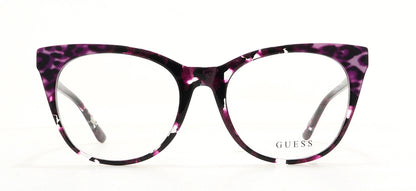 Image of Guess Eyewear Frames
