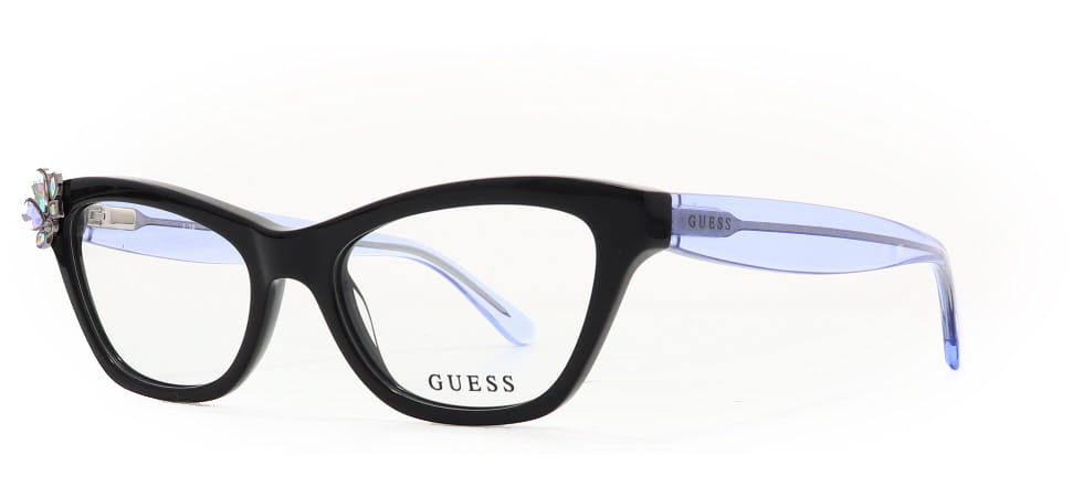 Image of Guess Eyewear Frames