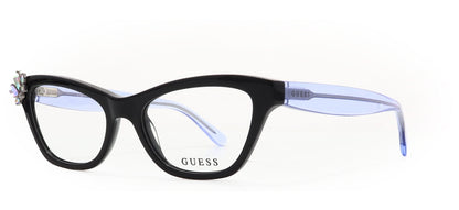 Image of Guess Eyewear Frames