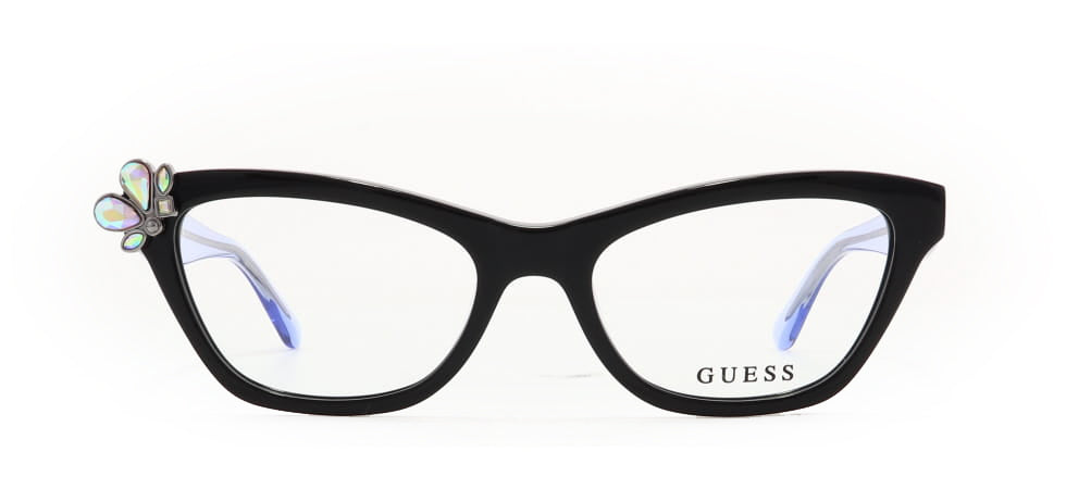 Image of Guess Eyewear Frames