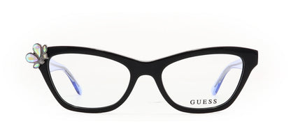 Image of Guess Eyewear Frames