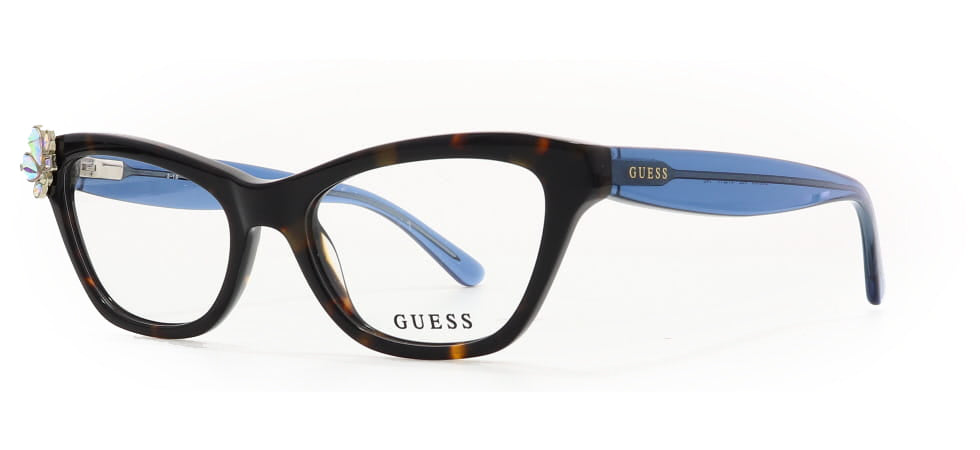 Image of Guess Eyewear Frames