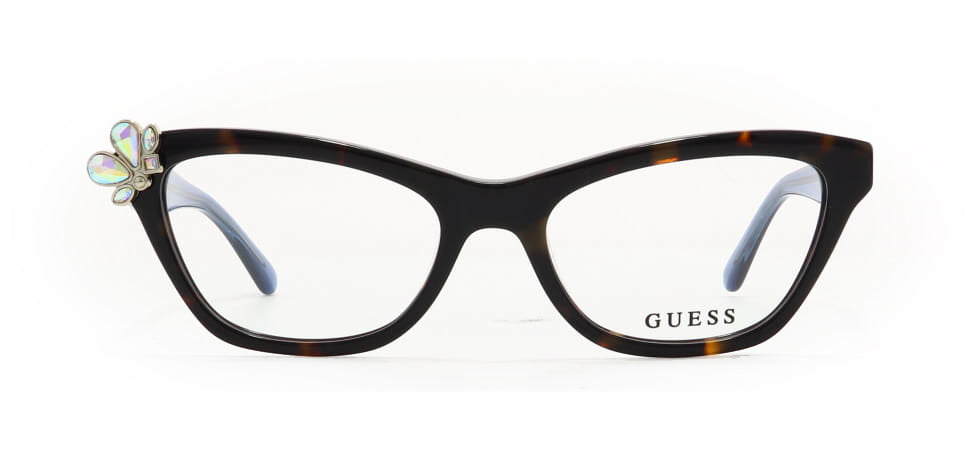 Image of Guess Eyewear Frames