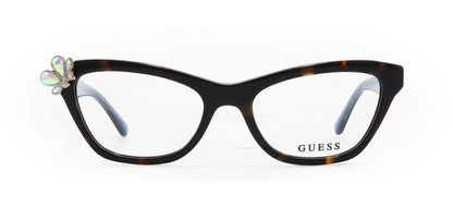 Image of Guess Eyewear Frames