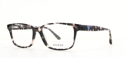 Image of Guess Eyewear Frames