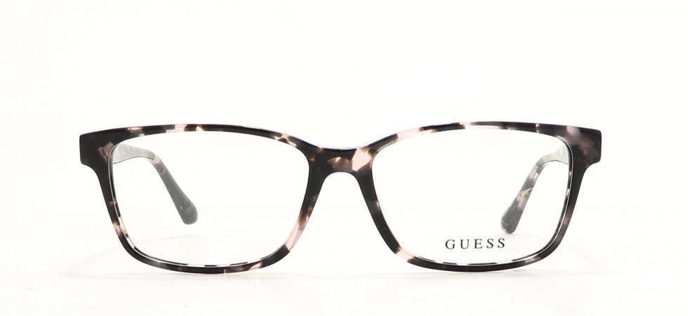 Image of Guess Eyewear Frames