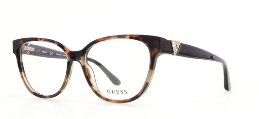 Image of Guess Eyewear Frames