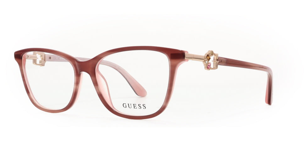 Image of Guess Eyewear Frames