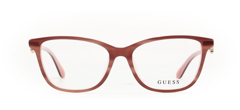 Image of Guess Eyewear Frames
