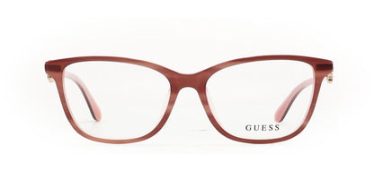 Image of Guess Eyewear Frames