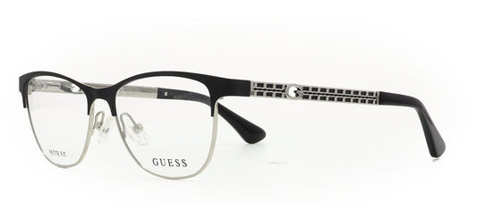 Image of Guess Eyewear Frames