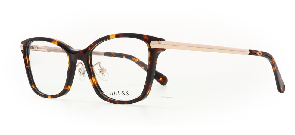 Image of Guess Eyewear Frames
