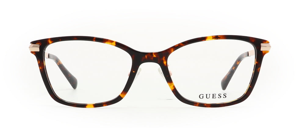 Image of Guess Eyewear Frames