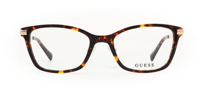 Image of Guess Eyewear Frames