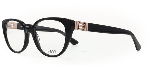 Image of Guess Eyewear Frames