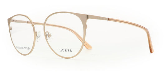 Image of Guess Eyewear Frames