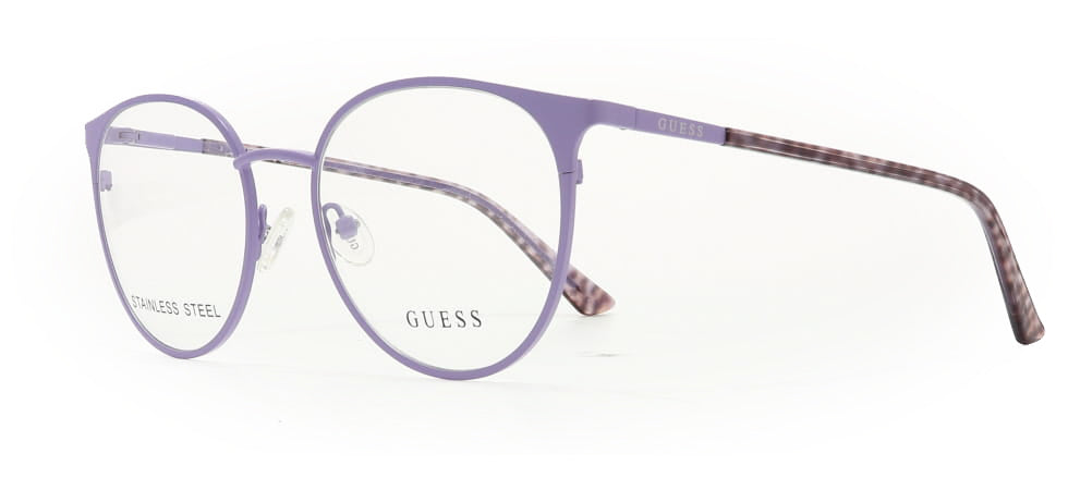 Image of Guess Eyewear Frames