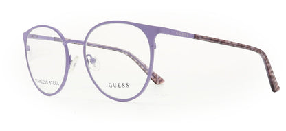 Image of Guess Eyewear Frames
