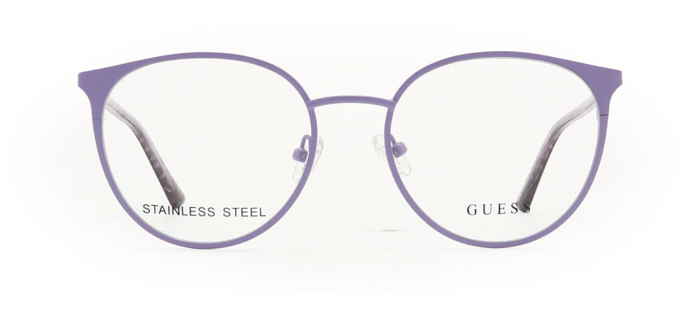 Image of Guess Eyewear Frames