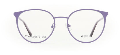 Image of Guess Eyewear Frames