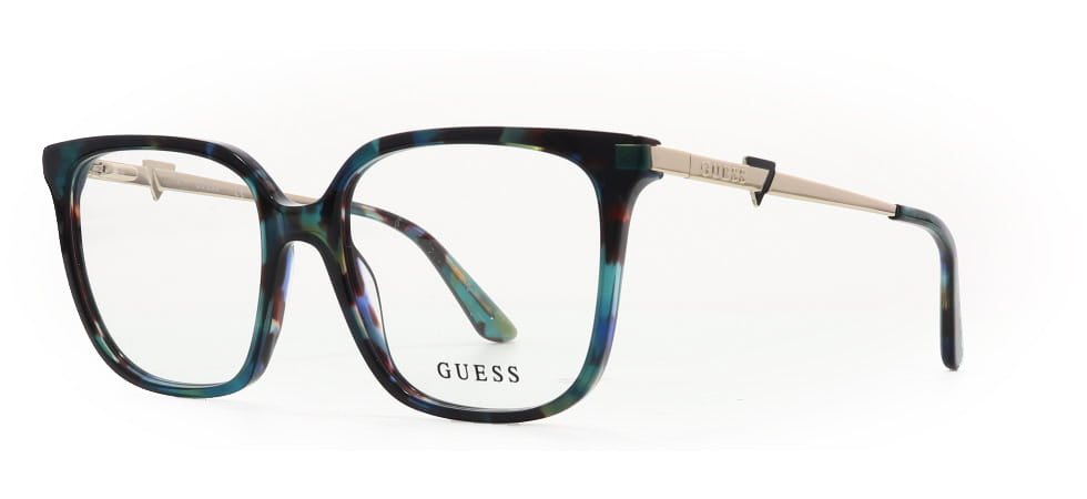 Image of Guess Eyewear Frames