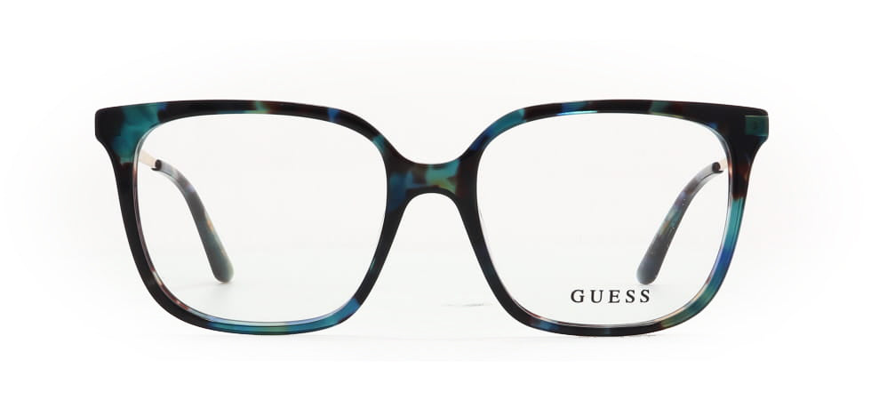 Image of Guess Eyewear Frames