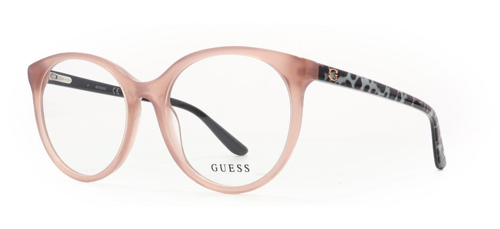 Image of Guess Eyewear Frames
