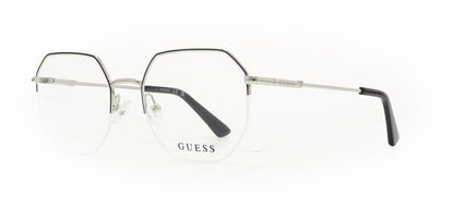 Image of Guess Eyewear Frames