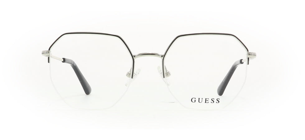 Image of Guess Eyewear Frames