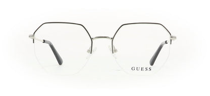 Image of Guess Eyewear Frames