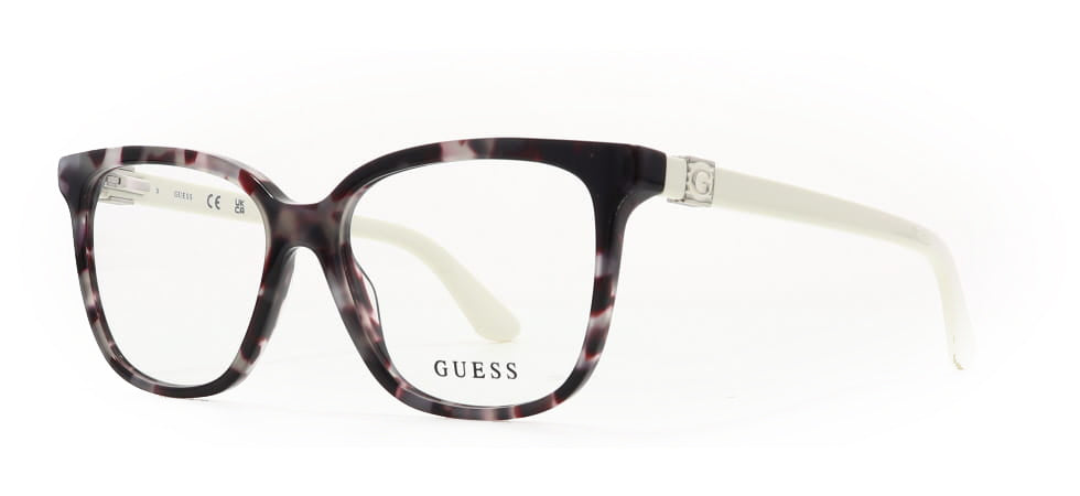 Image of Guess Eyewear Frames