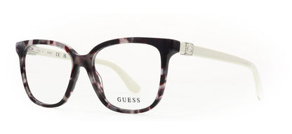 Image of Guess Eyewear Frames