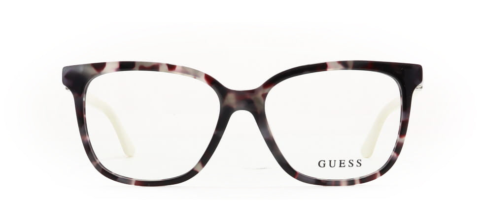 Image of Guess Eyewear Frames
