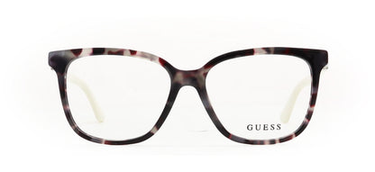 Image of Guess Eyewear Frames