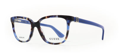 Image of Guess Eyewear Frames