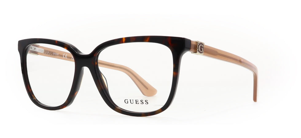 Image of Guess Eyewear Frames