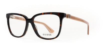 Image of Guess Eyewear Frames