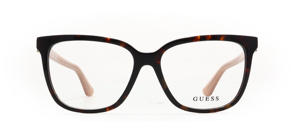 Image of Guess Eyewear Frames