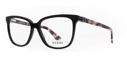 Image of Guess Eyewear Frames