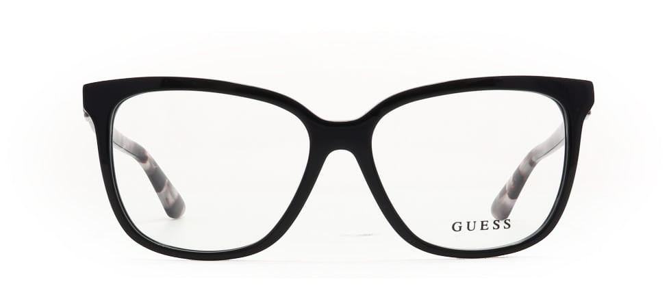 Image of Guess Eyewear Frames
