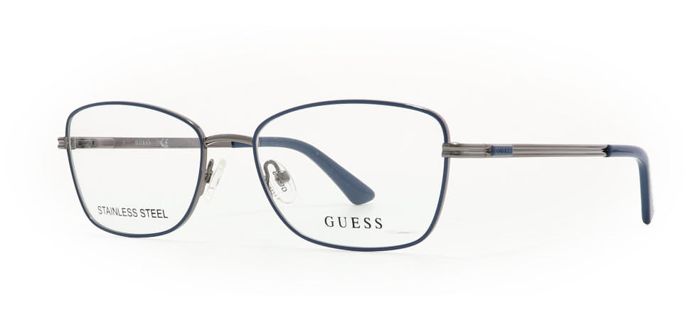 Image of Guess Eyewear Frames